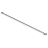 Cutout image of Ideal Standard i.Life Silver Wetroom Bracing Bar
